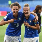 SCRM - Holanda e Italia se meten en Cuartos (J129)