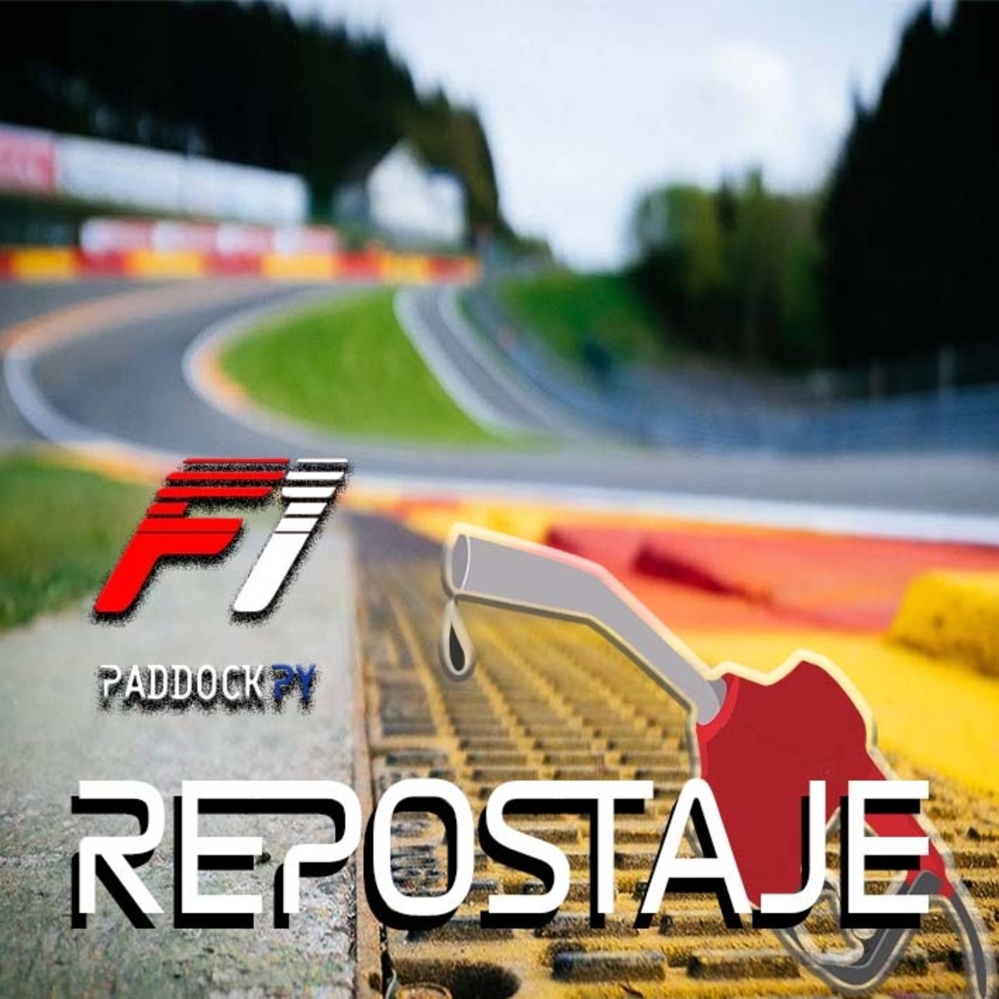 Repostaje - La Guía Formulera