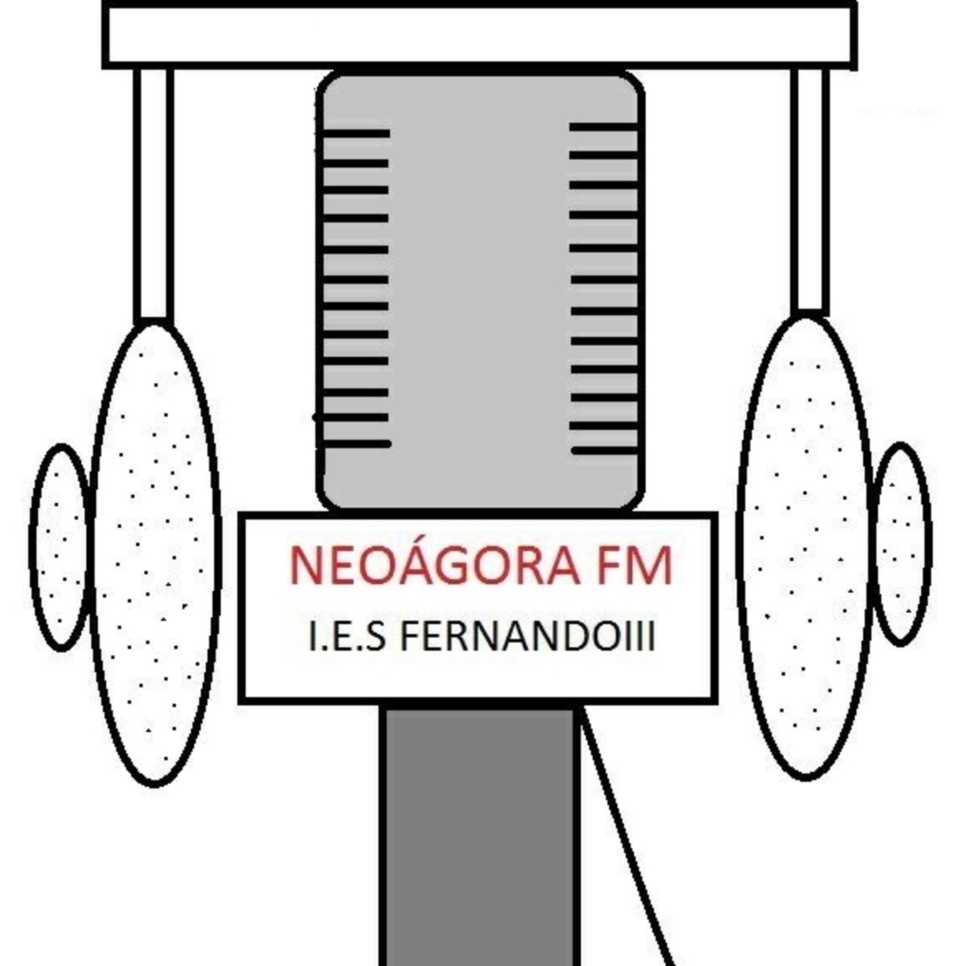 Neoágora en el Fernando III 16/17