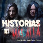 Historias del Más Allá | 17 de Julio 2019