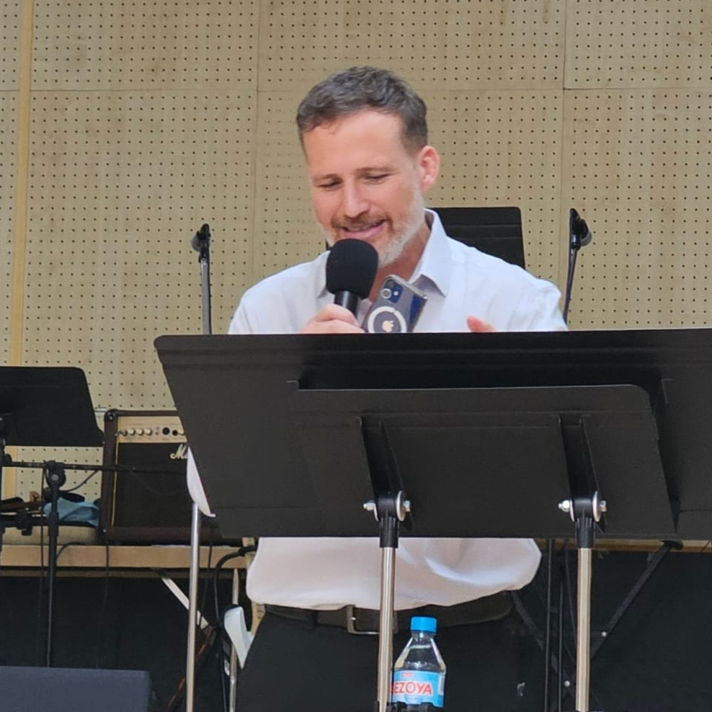 Juan Carlos Parra