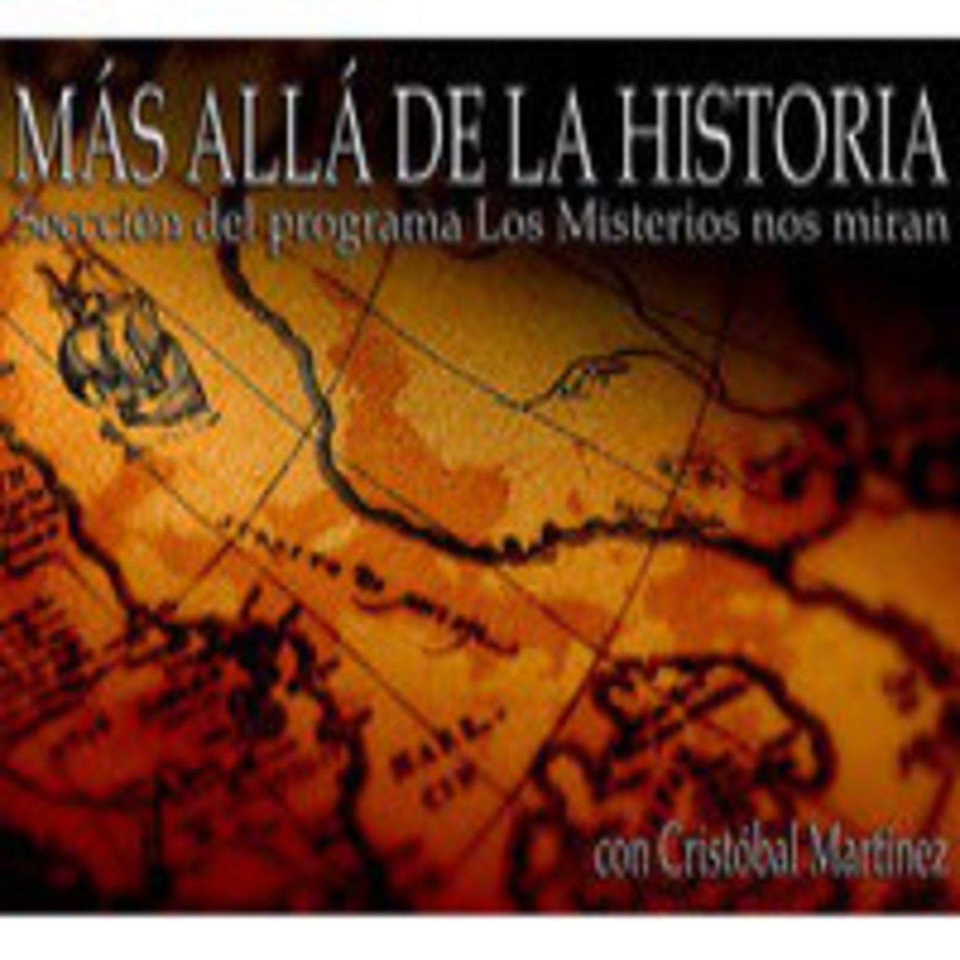 ::Más allá de la historia::Los Misterios nos miran