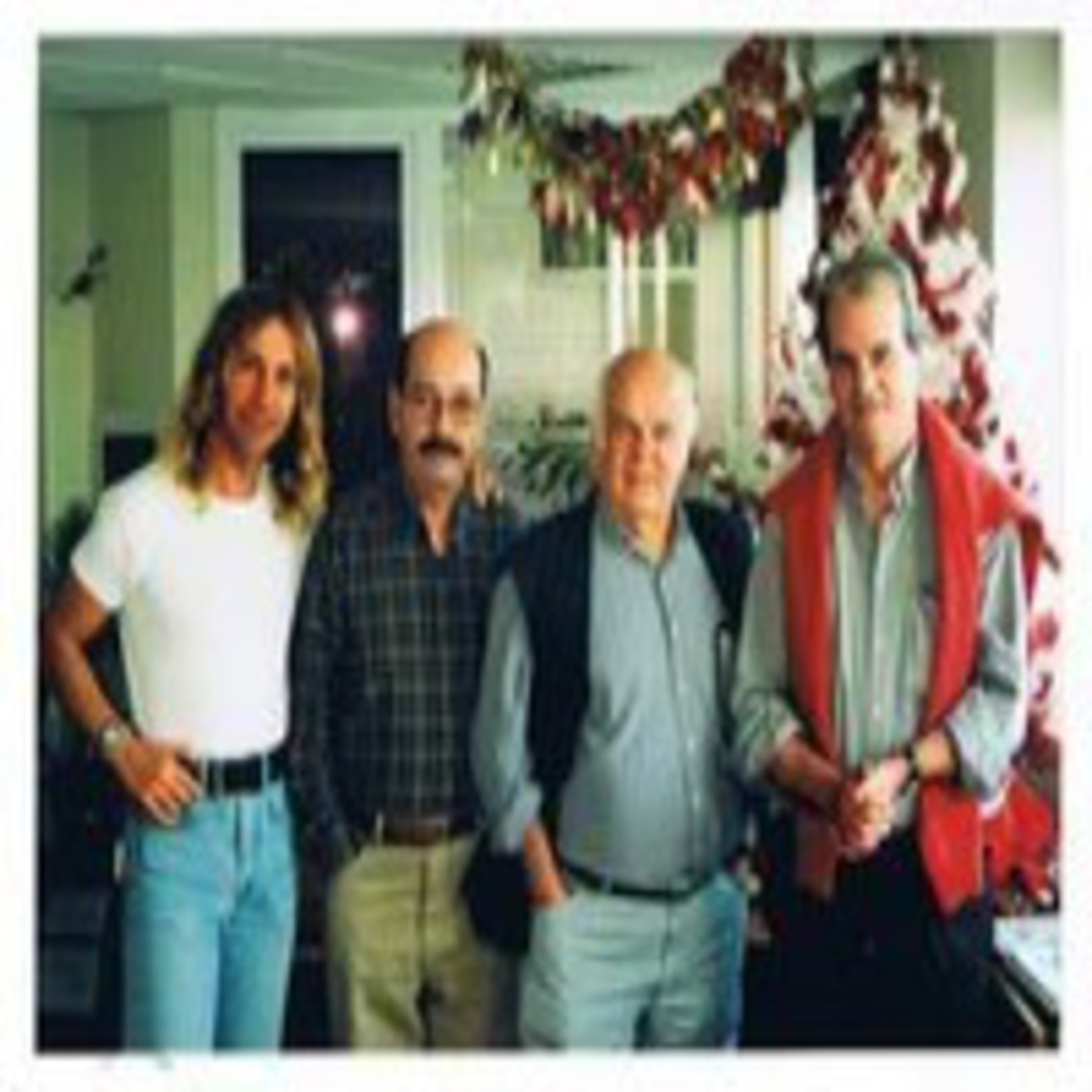 Podcast de Profesor Javaloyes