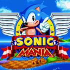 Análisis SONIC MANIA - Slobulus.