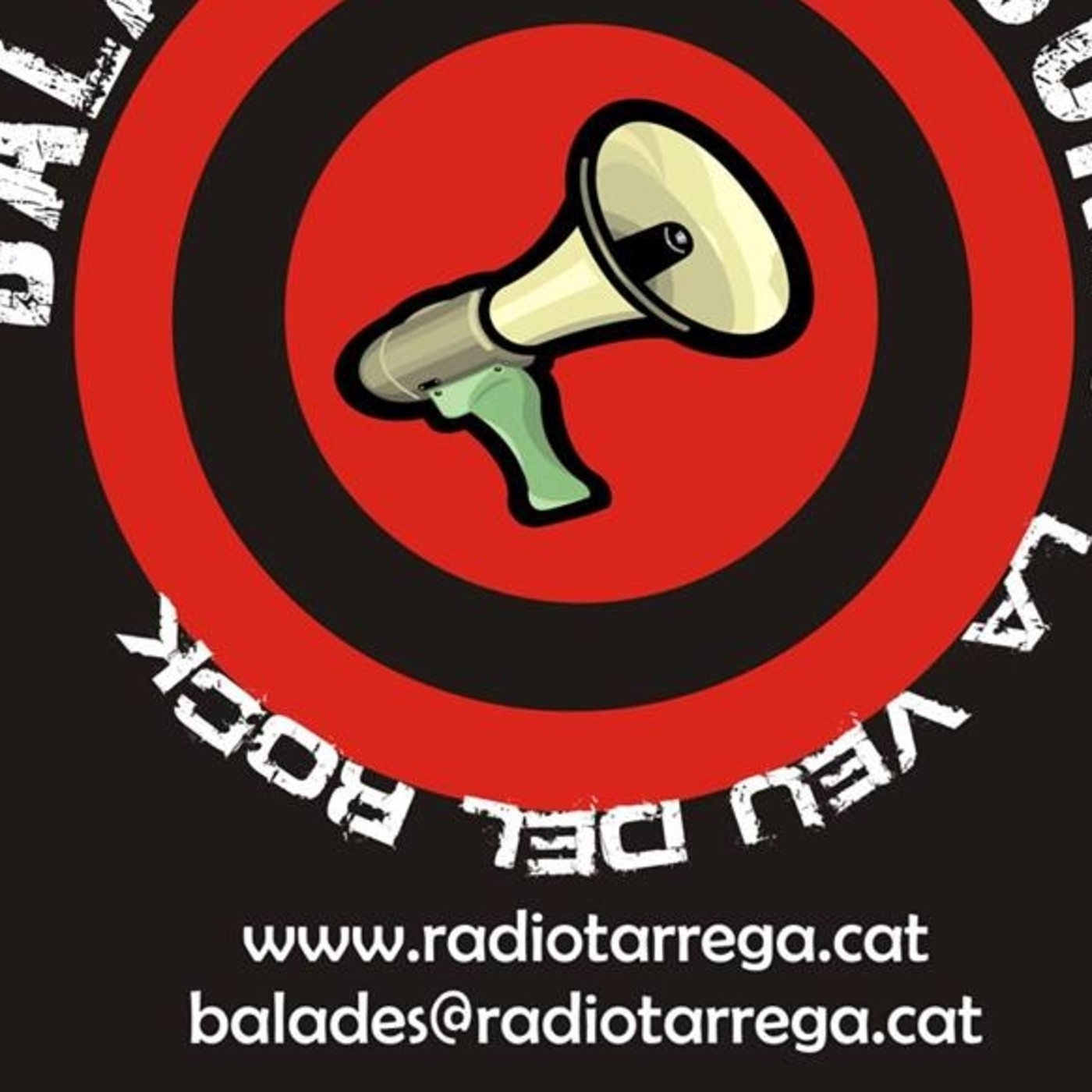 Podcast BALADES PER A SORDS