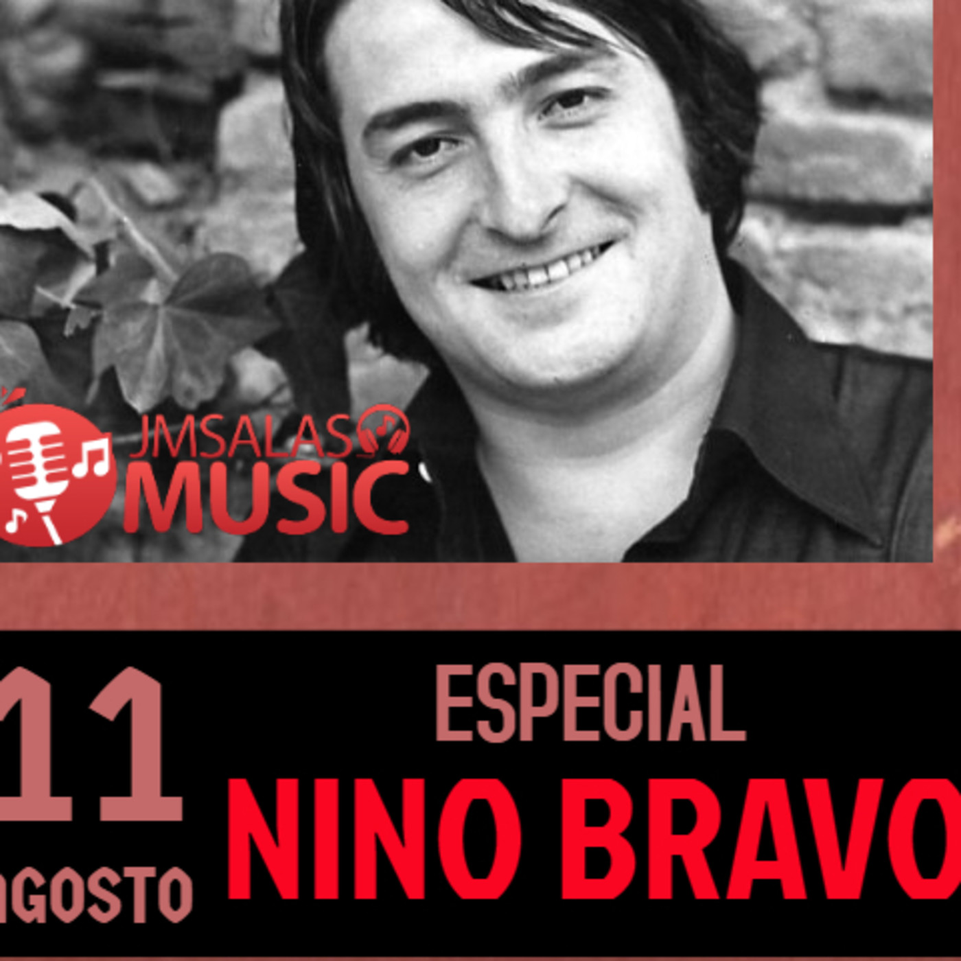 La Música de tus Sueños 11de agosto de 2016 episode artwork
