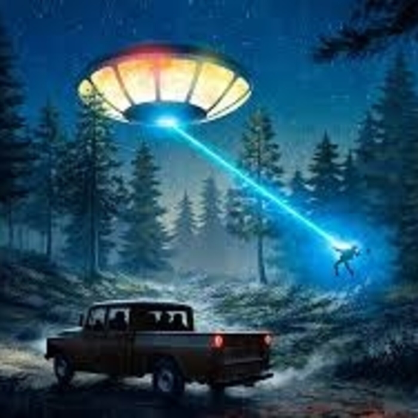 La Cápsula del Tiempo Podcast