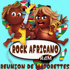49 - Rock Africano