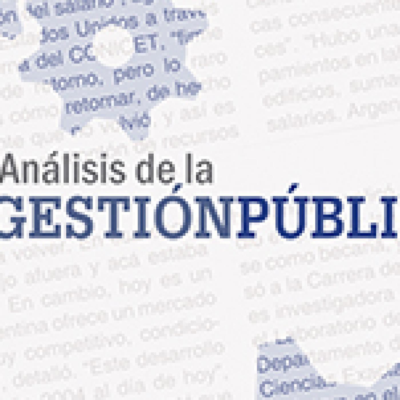 GESTIONPUBLICA.INFO RADIO