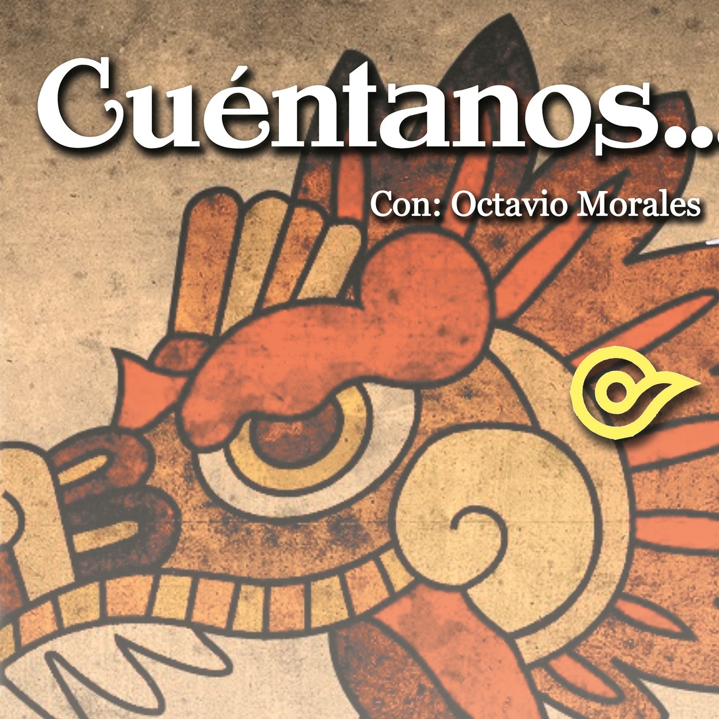 "Día Internacional de la Danza" Recek 2019 episode artwork