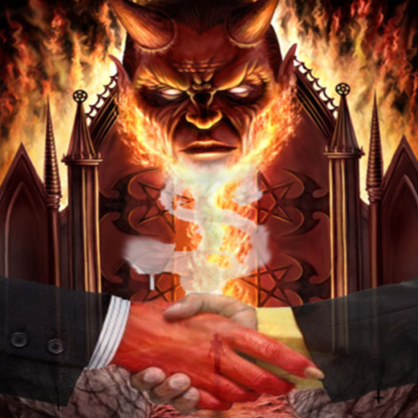 TODOHEAVYMETAL - PACTO CON EL DIABLO