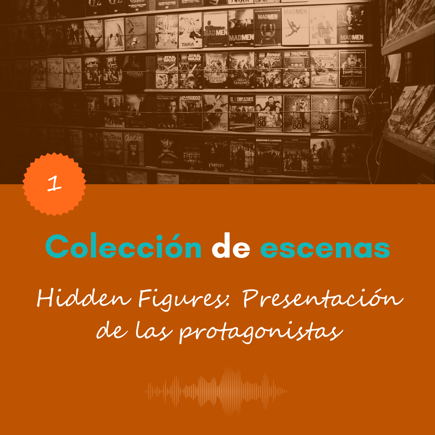 Colección de escenas
