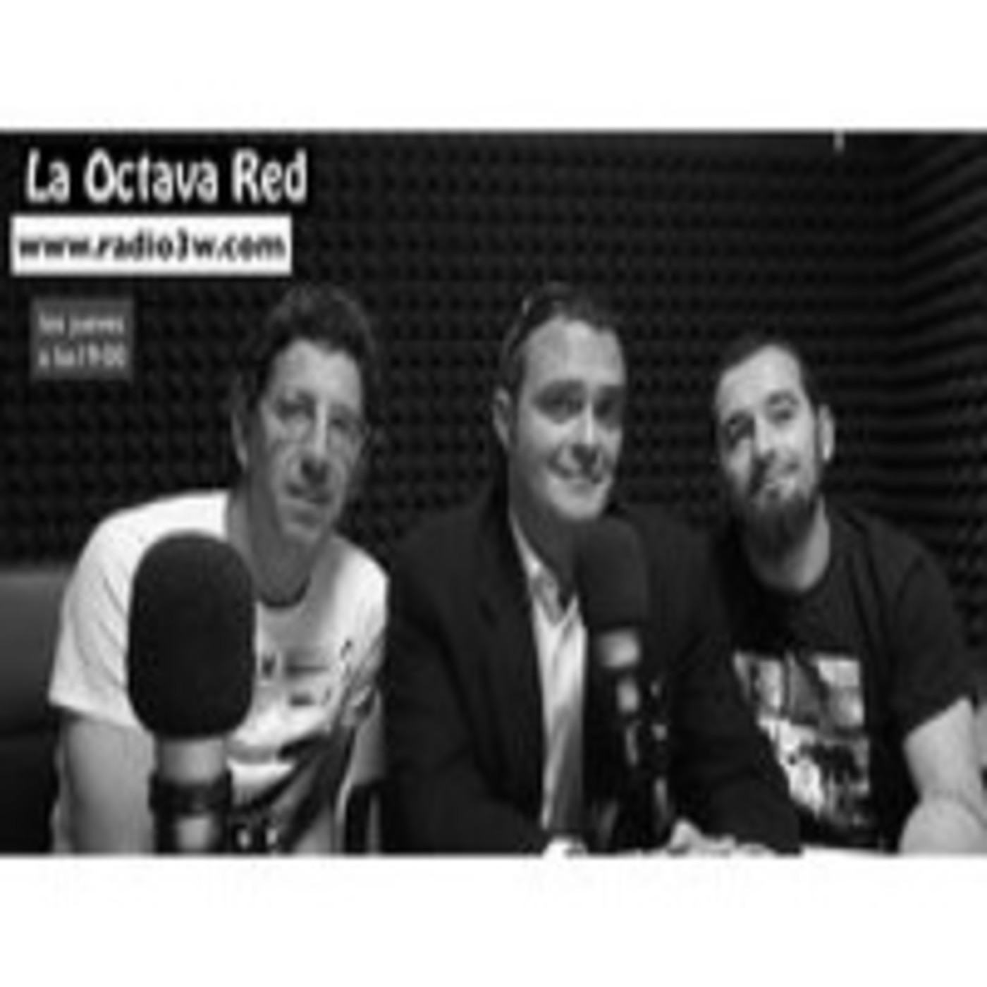 Si no tienes curiosidad por la música como él....no leas este blog - Radio3w