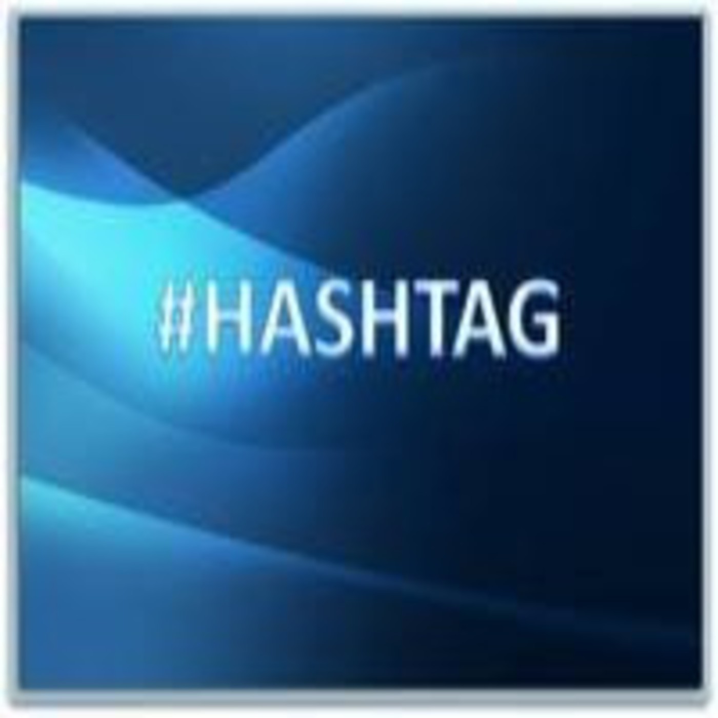 Podcast de #Hashtag