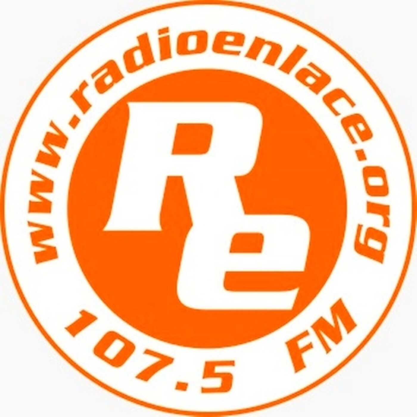 ArchiEnlace Luychy Radio Enlace-Ivoox episode artwork