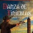 A muerte de Cris Miguel y Danza de tinieblas de Eduardo Vaquerizo