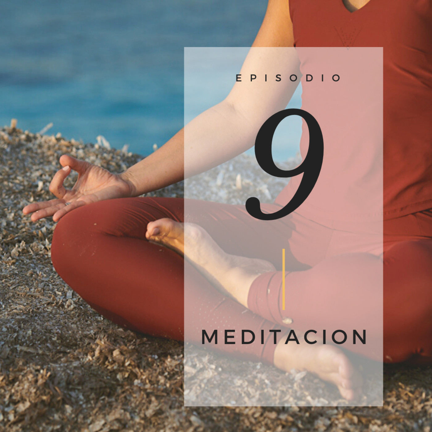 MEDITACIONES MOUNA