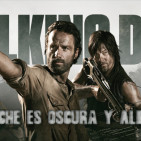 La Constante 1x22 (Nudos desatados) The Walking Dead 6x11 - Expediente X (Final) - Destino Final - The Clone Wars