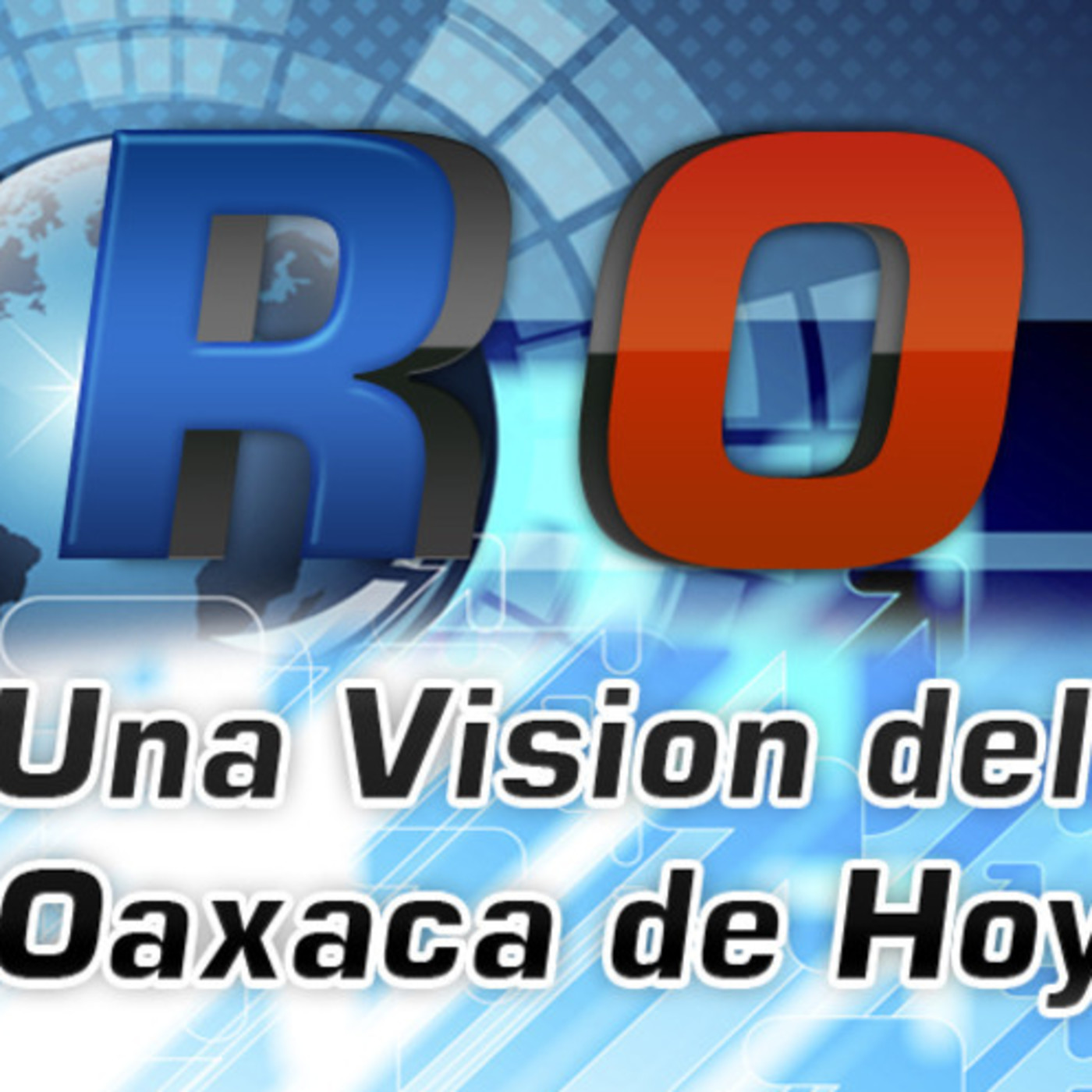 Podcast de Realidad Oaxaca
