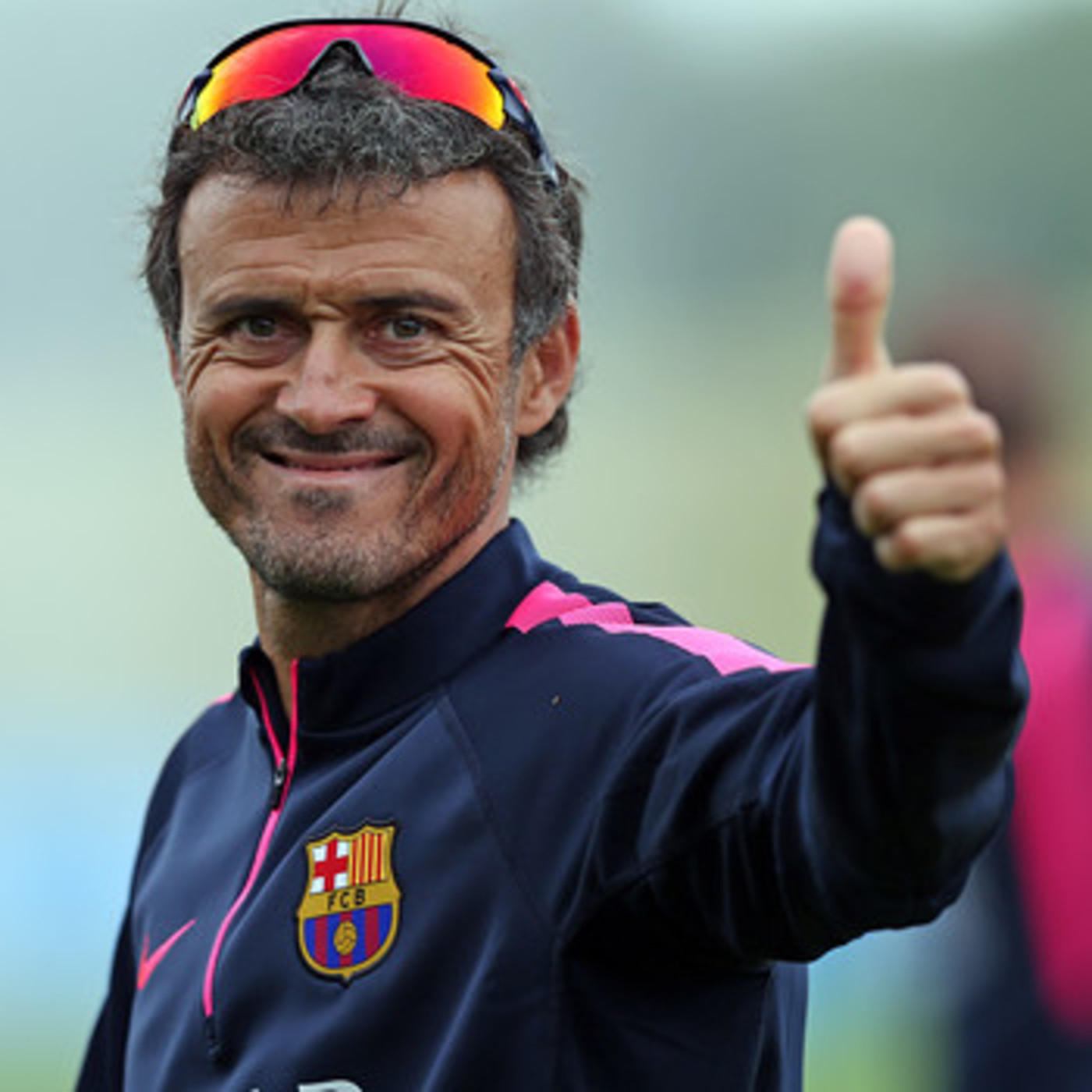 La Convocatoria (F.C. Barcelona)