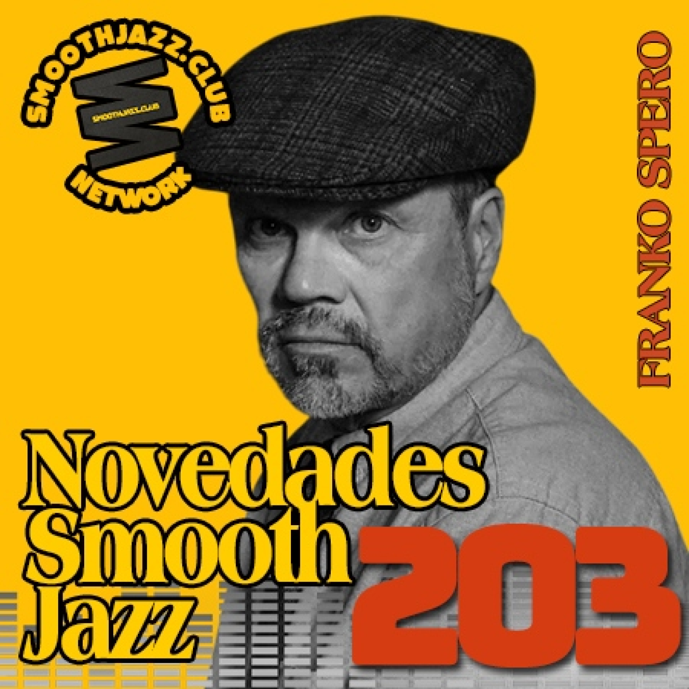 Novedades Smooth Jazz