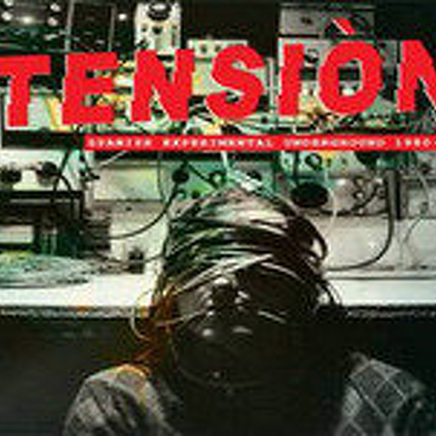 SAN ONOFRE, 6-XV Tensiòn! episode artwork