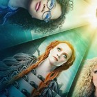 Magazine de Ciempiés-Estrenos semanales y repaso a los Oscars. "Un pliegue en el tiempo", "Winhester", "Loving Pablo"
