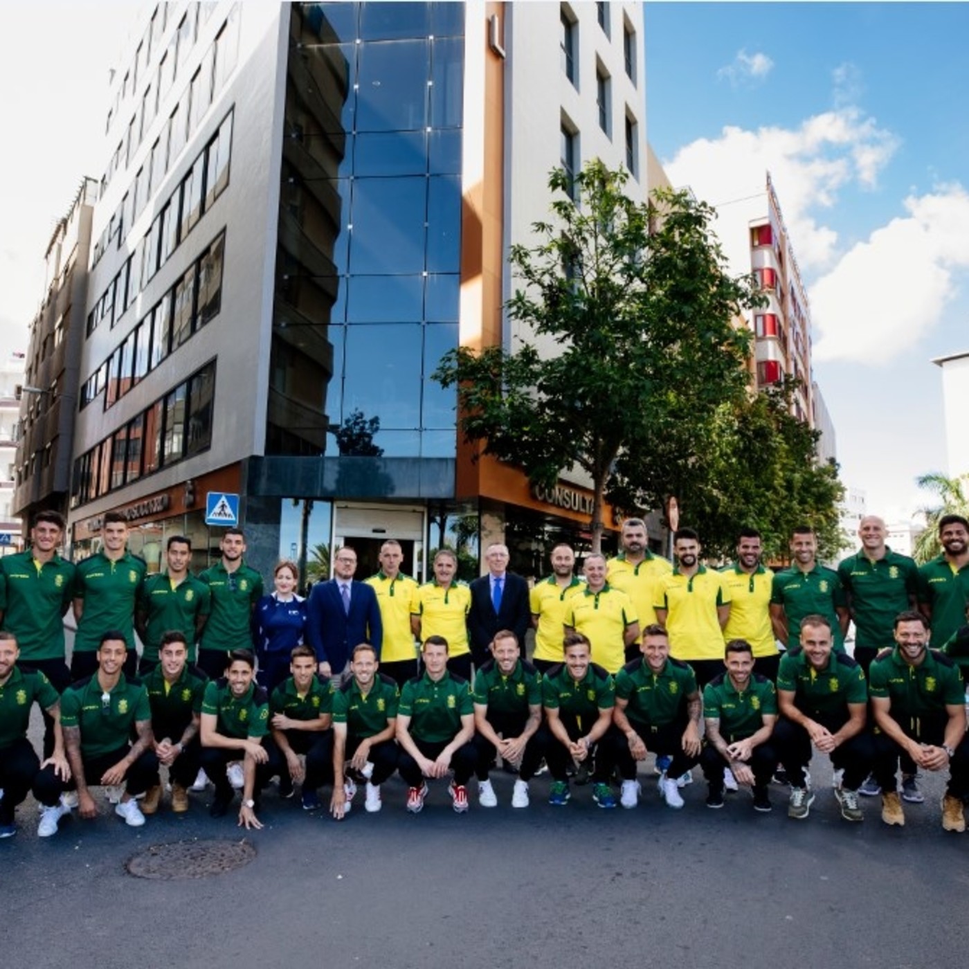 SER - Canarias & HPS