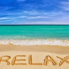 Sonidos Naturaleza - Playa, Olas, Mar Para Relajarse Y Dormir