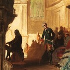 Suspiro musical 053 (BACH EN POTSDAM)