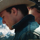 Seminci Podcast de Cine. Programa 11. Brokeback Mountain