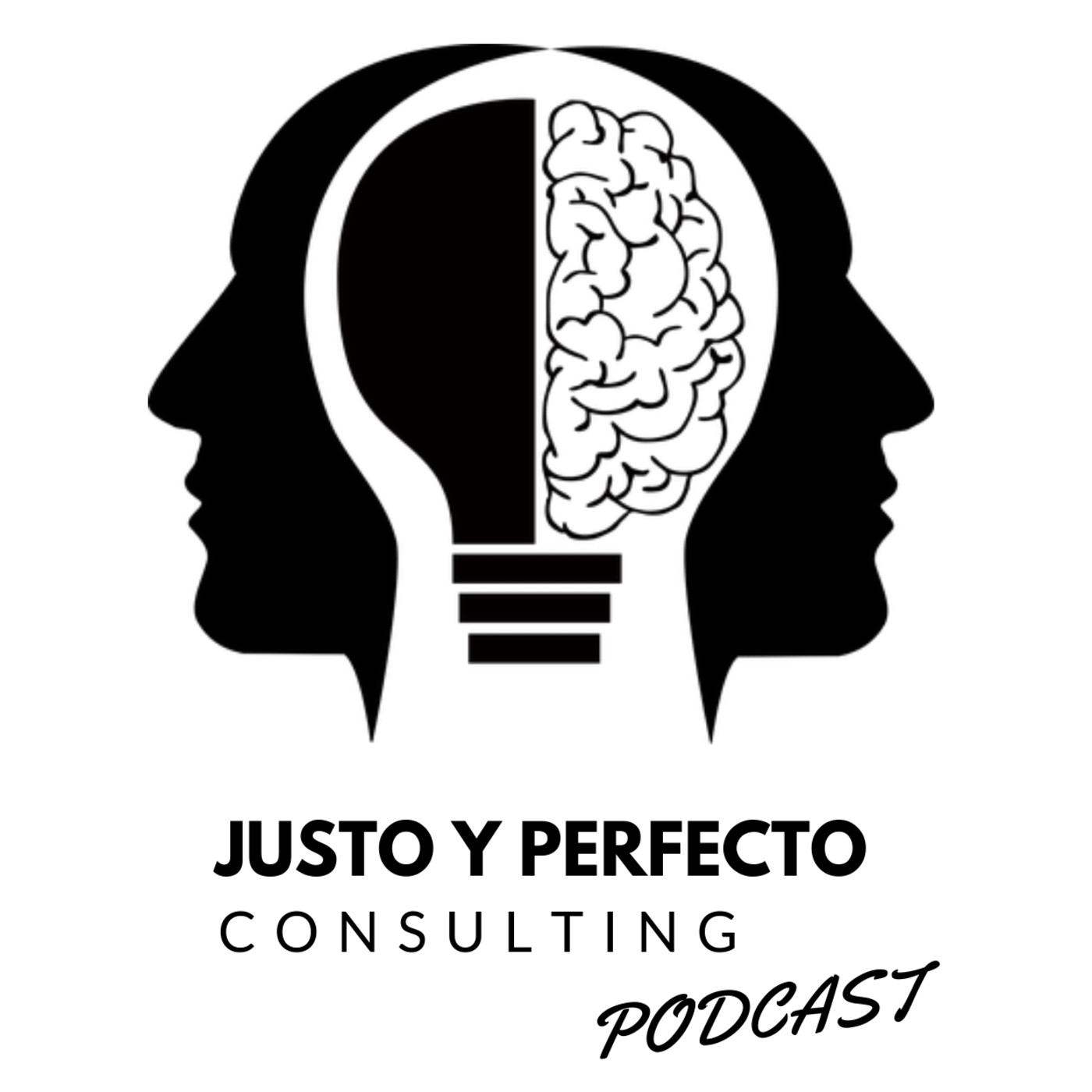 Justo y Perfecto Consulting - Podcast