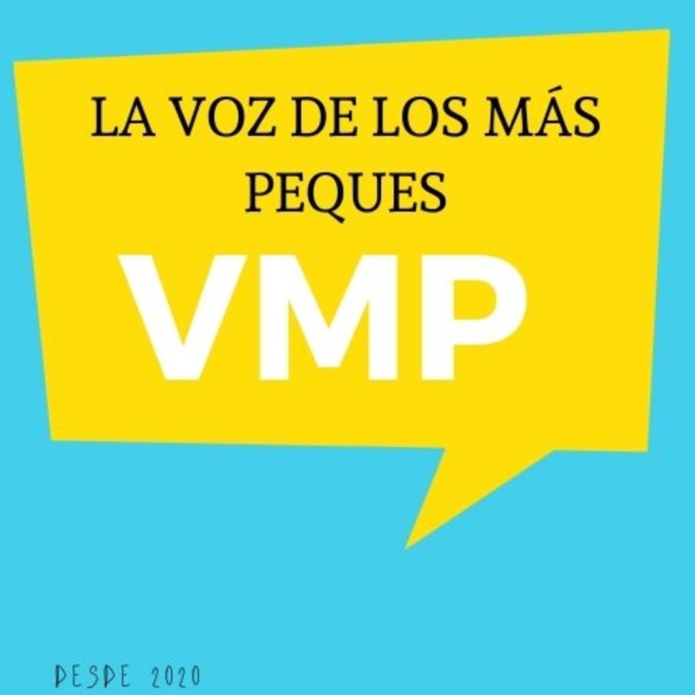 LA VOZ DE LOS MAS PEQUES