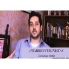 Hombres feministas, gÉnero, sexo y placer - christian ortiz