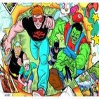 Dr. Venkman 21 - Desde el Salon del Comic de Alicante