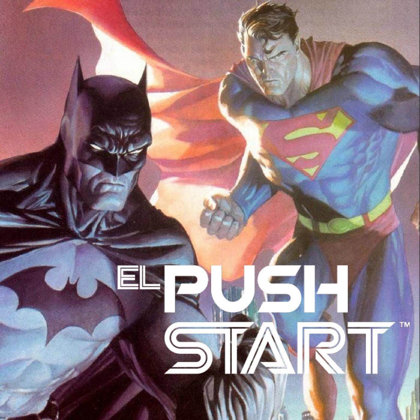 el PushStart