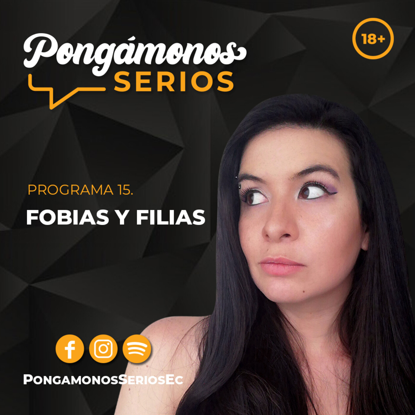 Pongámonos Serios Ec