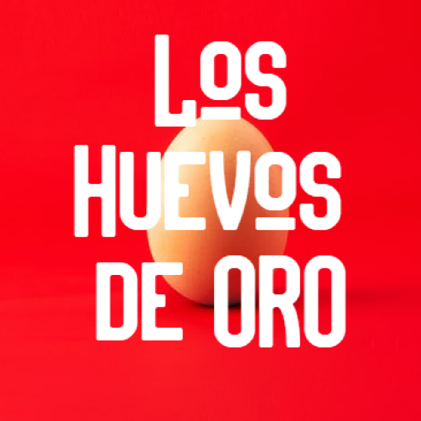 Los Huevos De Oro