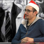 Películas de Navidad con Javier Pastrana - Guadalajara de Cine – 2019-12-25