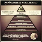 Sociedades secretas: la dominación del mundo