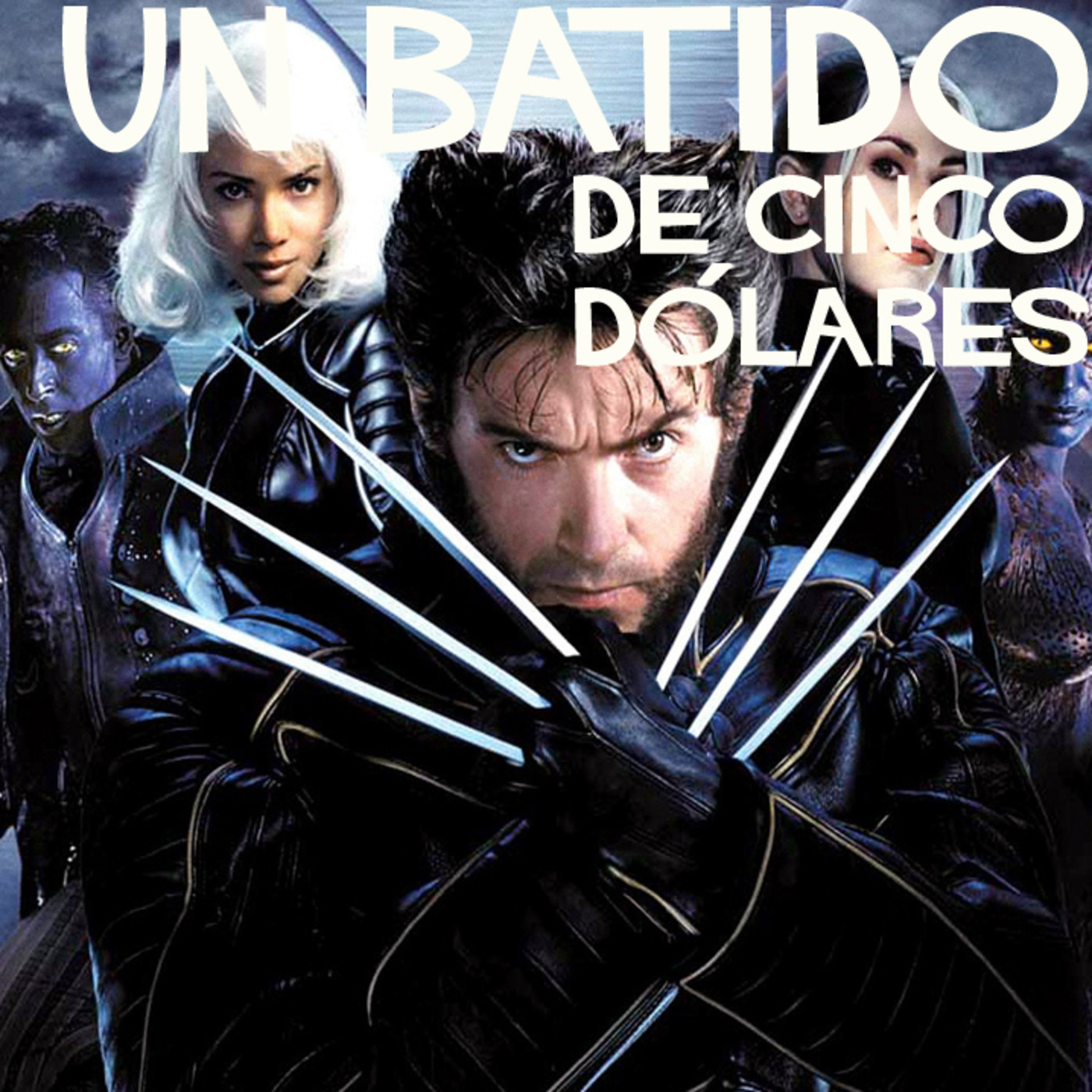 Un Batido de 5 Dólares