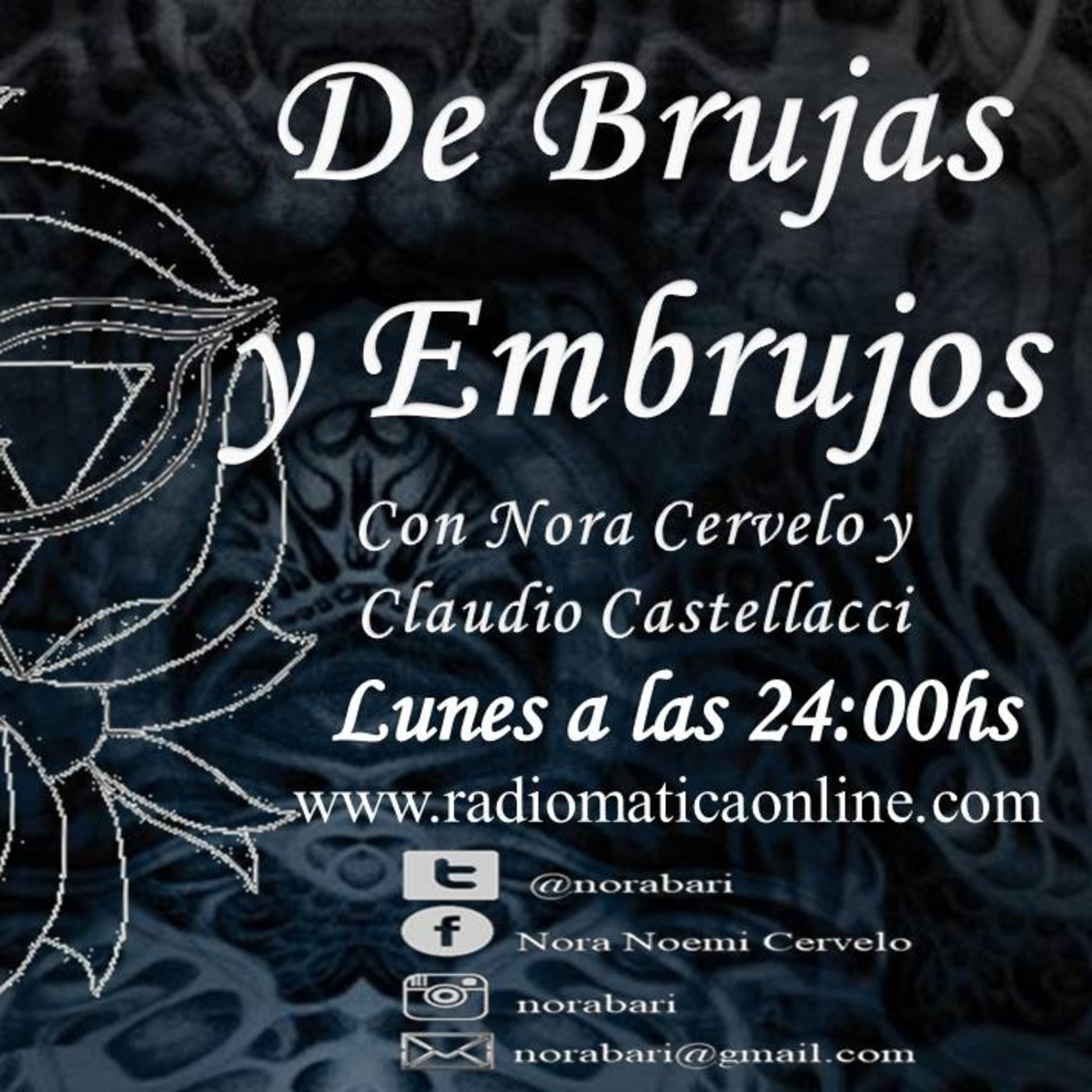 De Brujas y Embrujos