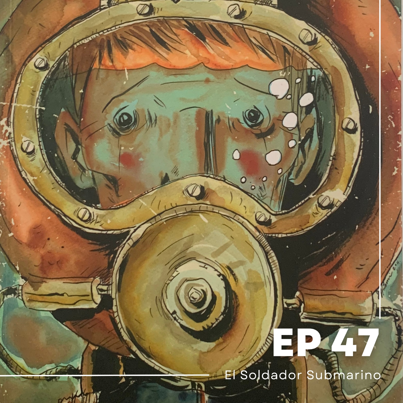 El Estante Podcast