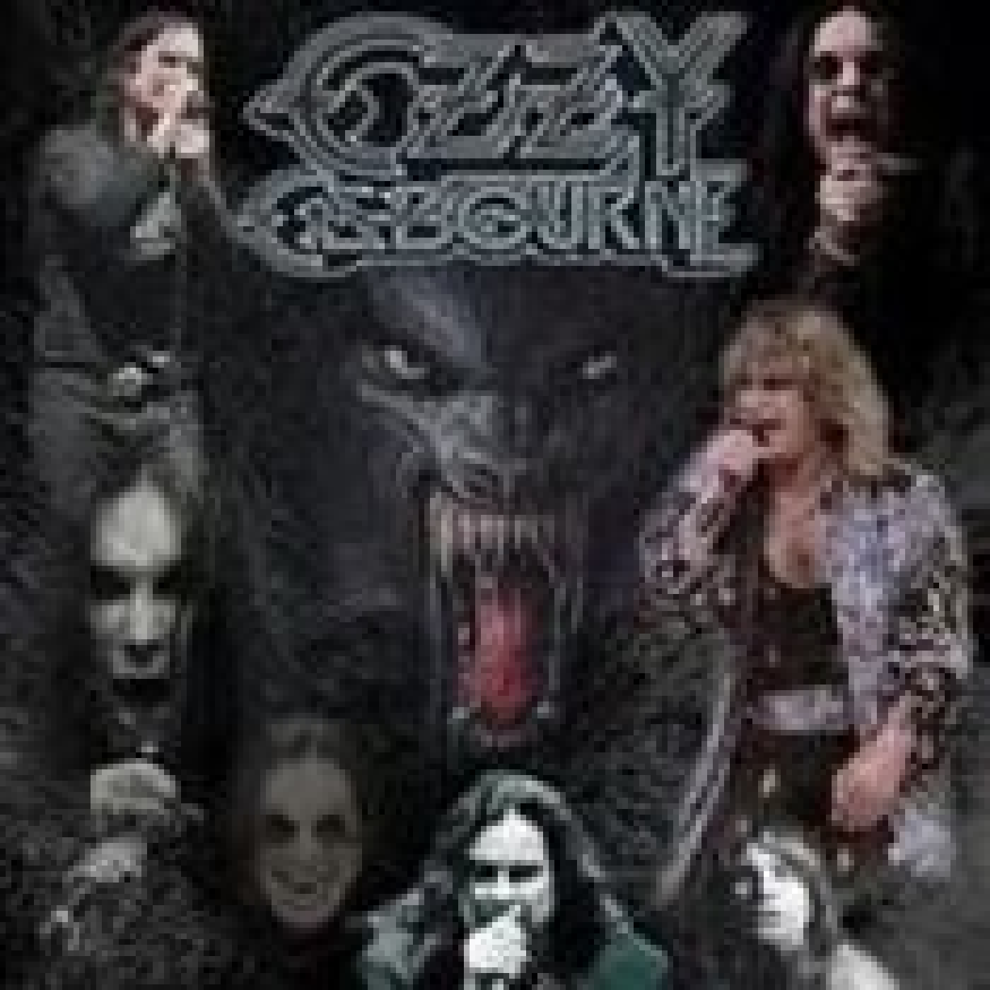 Homenaje Tributo Ozzy Osbourne - (Adios Al Romance Del Madman) D.E.P.