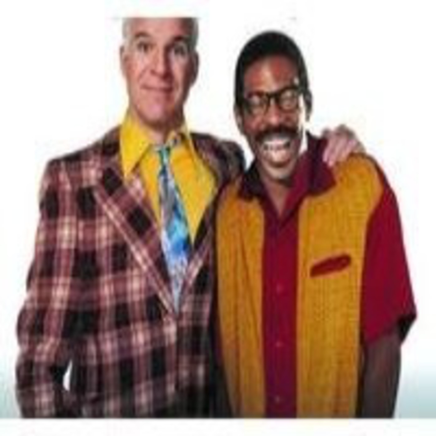 La hora de Ving Rhames 185 - In deep: Bowfinger, el pícaro episode artwork