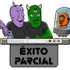 Éxito Parcial - T02xD02 (Tiradas)