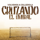 Proyecto Misterio 33: Cruzando el umbral