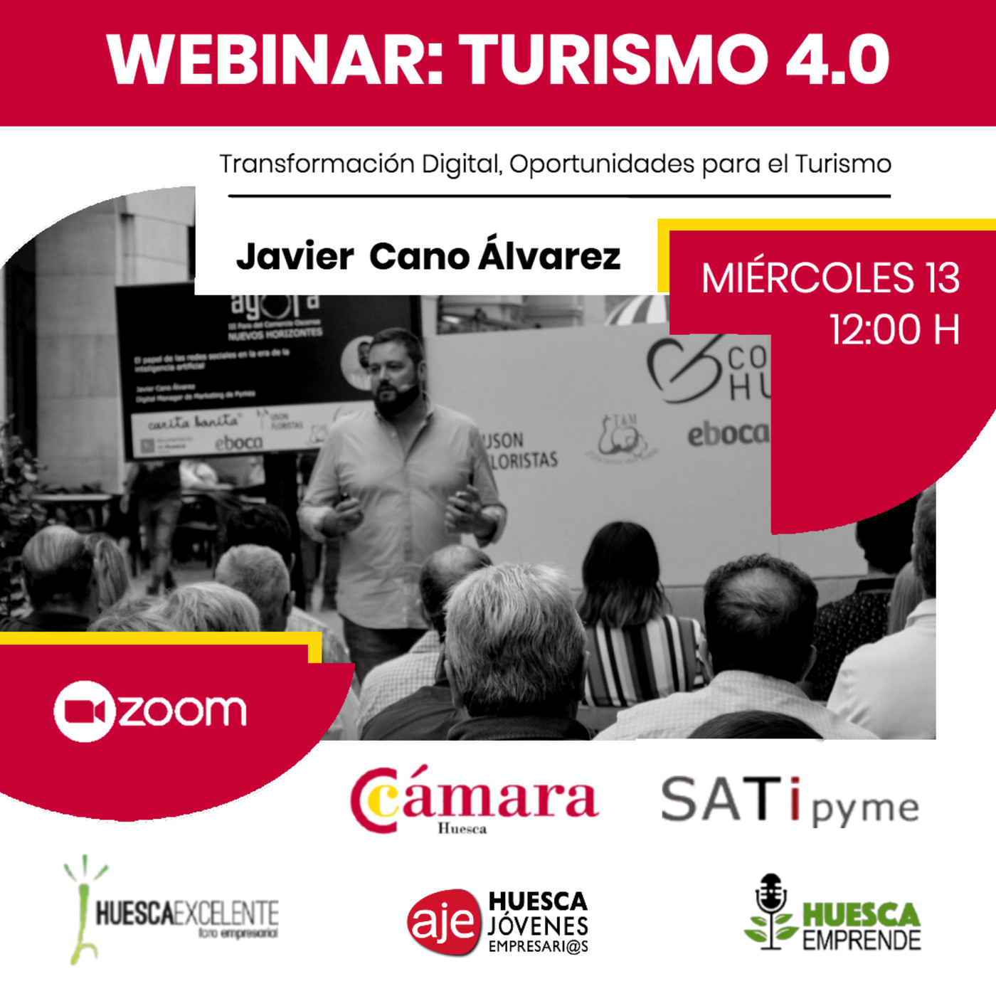 Huesca Emprende