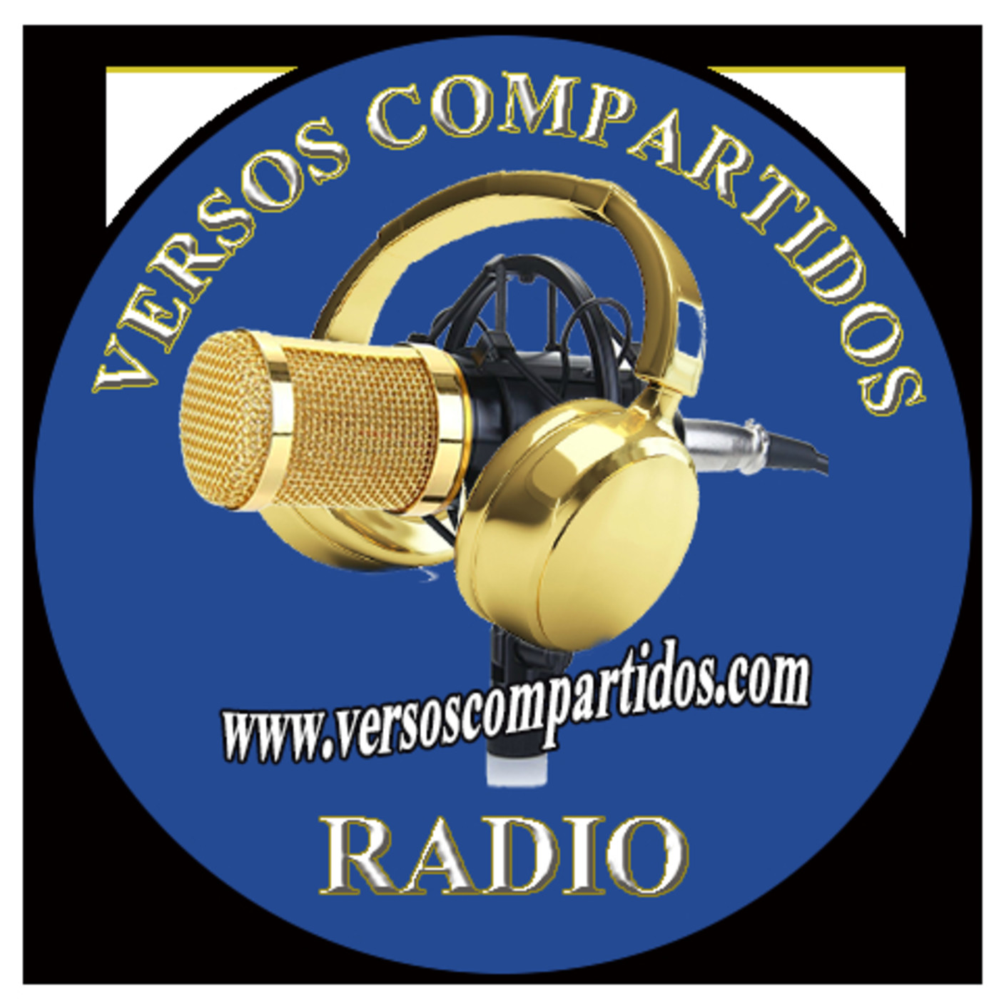 Entrevistas en Radio Versos Compartidos