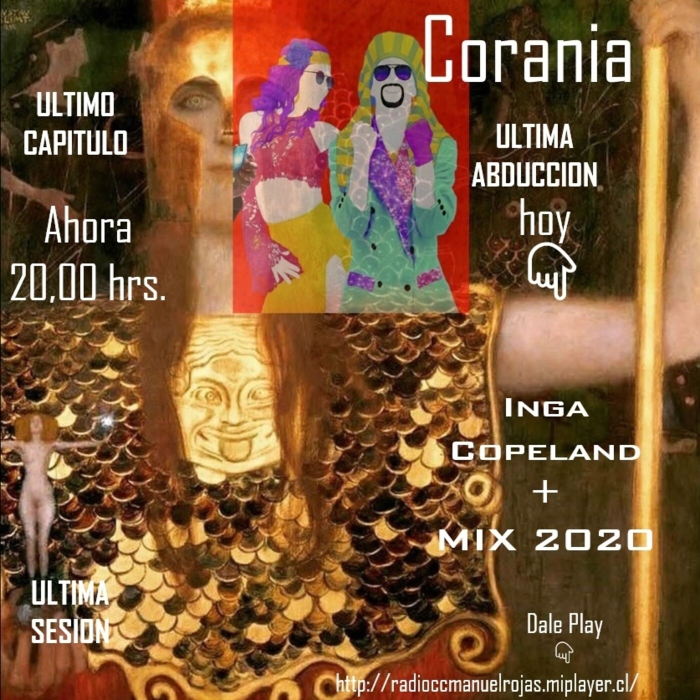 CORANIA